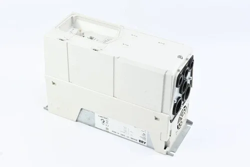 ABB Frequency Inverter ACH580-01-03A3-4+B056 3