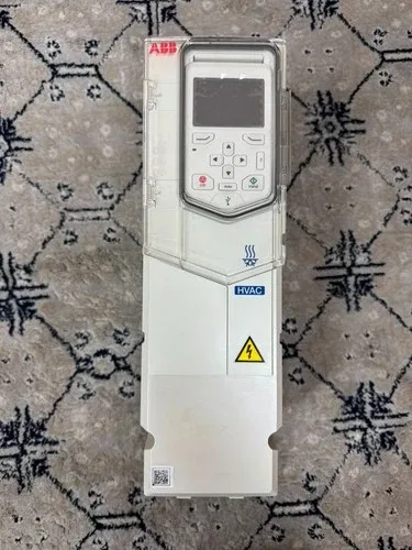 ABB ACH580-01-03A4-4+B056 ACH5800103A44B056 3