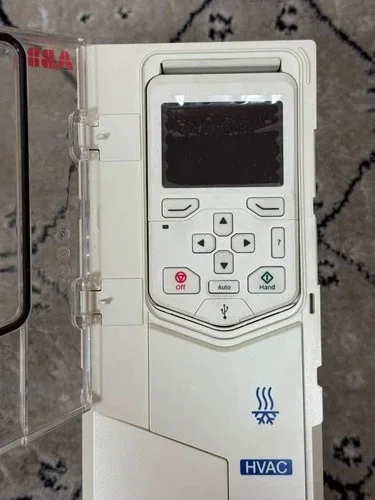 ABB ACH580-01-03A4-4+B056 ACH5800103A44B056 4