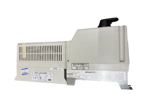 ABB ACH580-01-03A5-4+0J400+P922 HVAC Drive 2