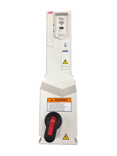 ABB ACH580-01-03A5-4+0J400+P922 HVAC Drive