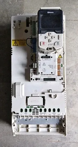 ABB ACH580-01-044A-4+0J400+P922 HVAC VFD Drive 22kW 30HP 44A 400/480V Frame R3 2