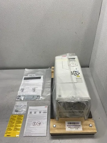 ABB HVAC Drive 15HP 240V 46.2A ACH580-01-046A-2
