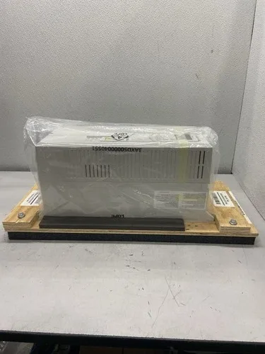 ABB HVAC Drive 15HP 240V 46.2A ACH580-01-046A-2 4