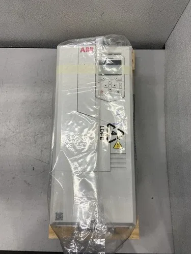 ABB HVAC Drive 15HP 240V 46.2A ACH580-01-046A-2 3