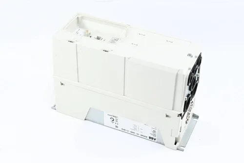 ABB Frequency Inverter ACH580-01-04A0-4+B056 3