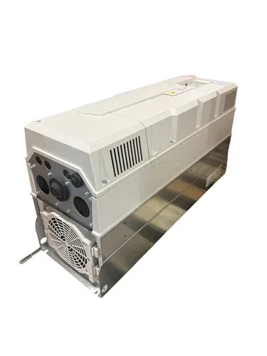ABB Industrial Systems ACH580-31-044A-4 HVAC Drive 2