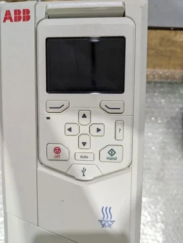 ABB ACH580-01-03A0-4 +0J400+P922 2