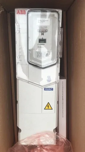 ABB ACH580 ACH580-01-03A4-4+B056+J424 Frequency Converter