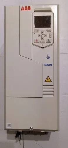 ABB ACH580-01-044A-4 frequency converter