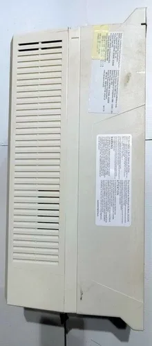 ABB ACH580-01-044A-4 frequency converter 3