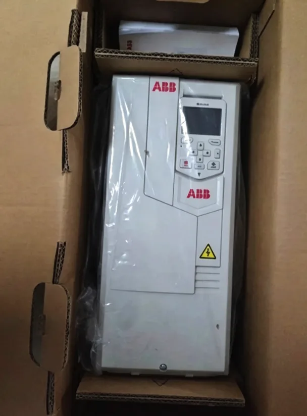 ABB Servo Drive ACH580-01-045A-4 without box