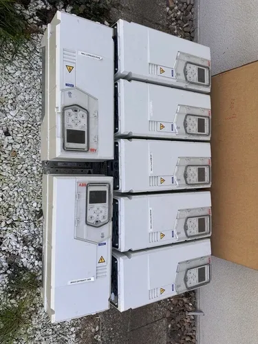 ABB ACH580-01-045A-4+B056