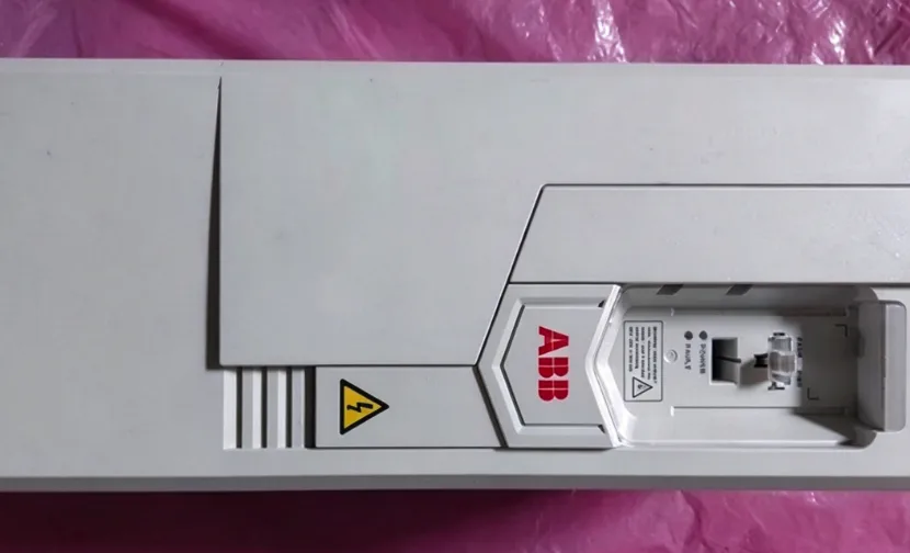 ABB ACH580-01-045A-4+B056 3