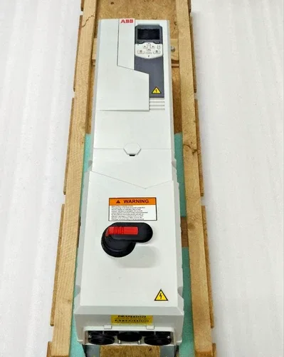 ABB ACH580-01-046A-2+P922 VARIABLE FREQUENCY DRIVE 30HP 22kW 44A 480VAC