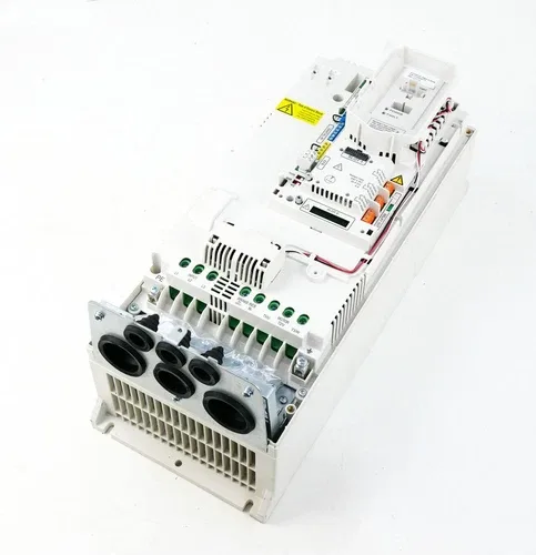 ABB ACH580-01-046A-4+B056 HVAC Variable Frequency Drive 22kW SW v2.09.0.0 3