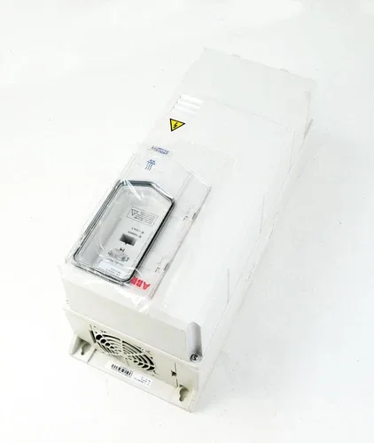ABB ACH580-01-046A-4+B056 HVAC Variable Frequency Drive 22kW SW v2.09.0.0 4