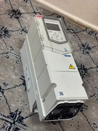 ABB / Low Voltage AC Drive HVAC / ACH580-01-02A7-4+B056 / Pn 0.75 kW/1.0 hp