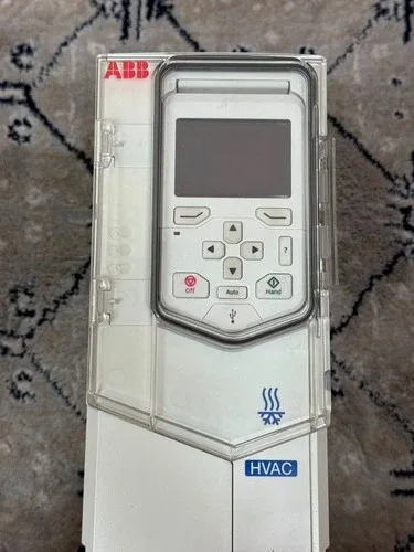 ABB / Low Voltage AC Drive HVAC / ACH580-01-02A7-4+B056 / Pn 0.75 kW/1.0 hp 3