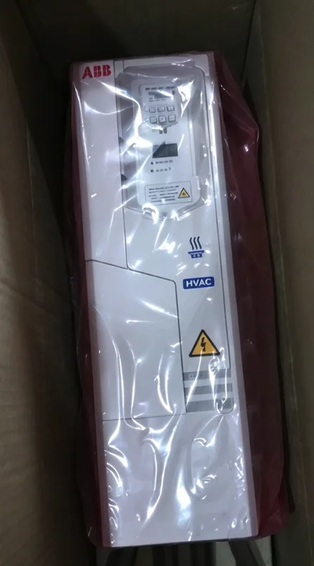 ABB ACH580-01-031A-2 Inverter 3