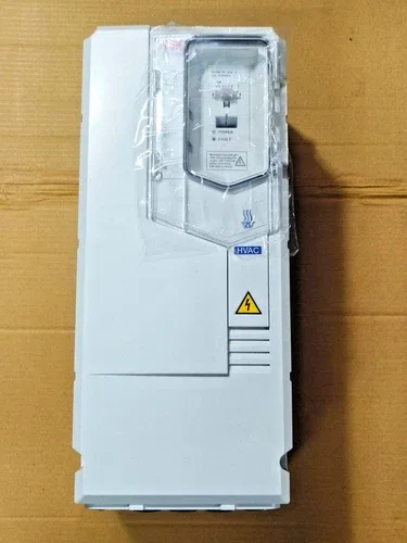 ABB ACH580-01-033A-4+B056 with 2