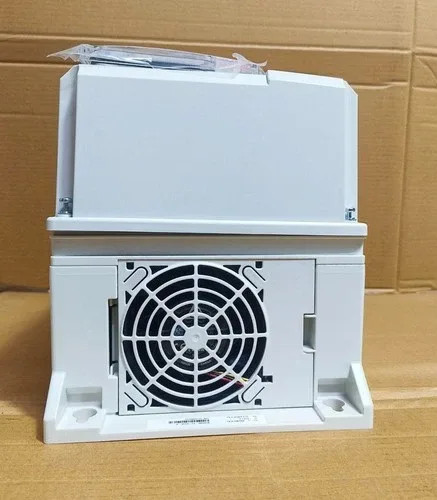 ABB ACH580-01-033A-4+B056 with 4