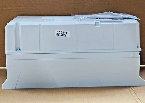 ABB ACH580-01-033A-4+B056 with 3