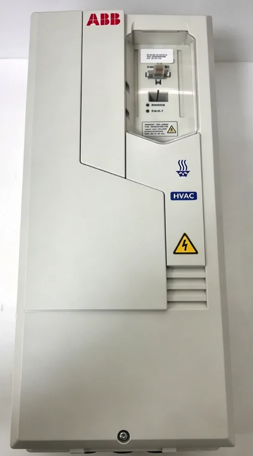 ABB ACH580-01-033A-4+J400+P952 Variable Speed Drive 15kW