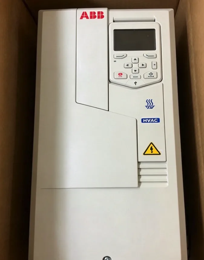 ABB ACH580-01-034A-4 Inverter
