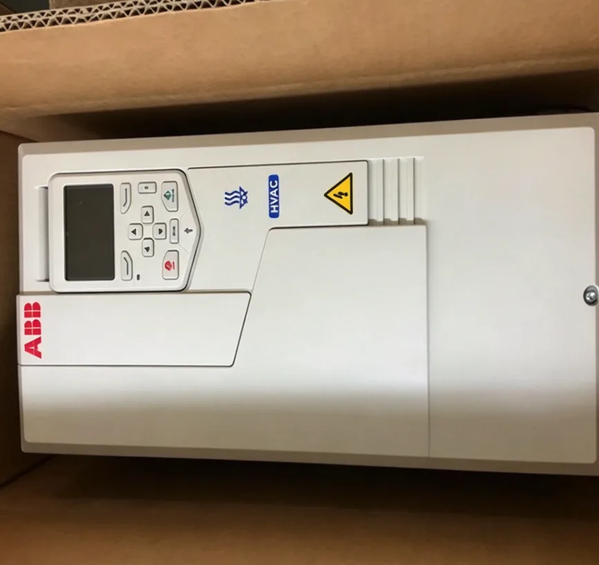 ABB ACH580-01-034A-4 Inverter 2