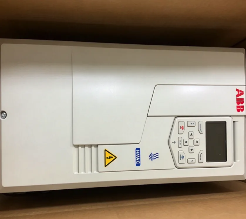 ABB ACH580-01-034A-4 Inverter 3
