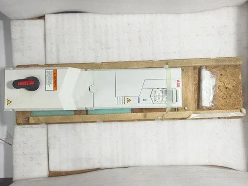 ABB ACH580-01-034A-4+OJ400+P922 AC VFD DRIVE 25HP 34A 480V 3PH IP2 2