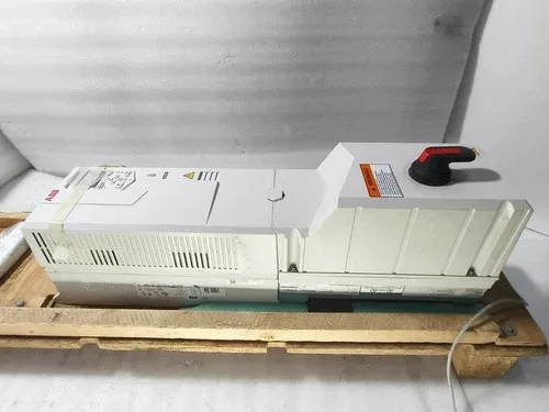 ABB ACH580-01-034A-4+OJ400+P922 AC VFD DRIVE 25HP 34A 480V 3PH IP2 3