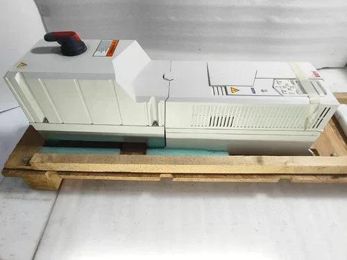 ABB ACH580-01-034A-4+OJ400+P922 AC VFD DRIVE 25HP 34A 480V 3PH IP2 4