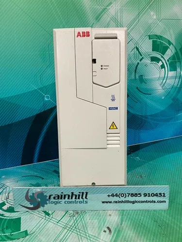 ABB ACH580-01-038A-4 ACH580 01 038A4 ACH58001038A4 (UK/EU Read)