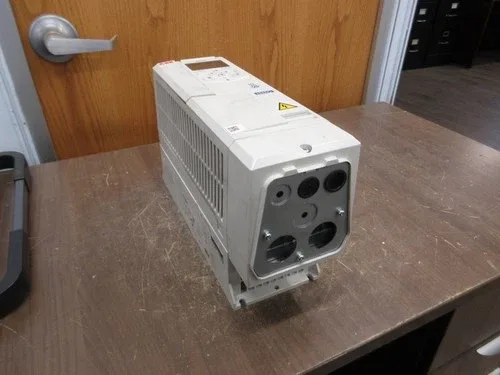 ABB ACH580 AC Drive ACH580-01-012A-4+J429 7.5HP 3Ph with Keypad