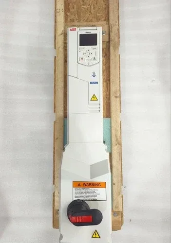 ABB ACH580-01-014A-4+J429 HVAC DRIVE 10HP 14A 480V R2 FRAME