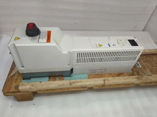 ABB ACH580-01-014A-4+J429 HVAC DRIVE 10HP 14A 480V R2 FRAME 4
