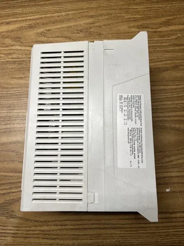 ABB ACH580-01-017A-2 HVAC DRIVE 2