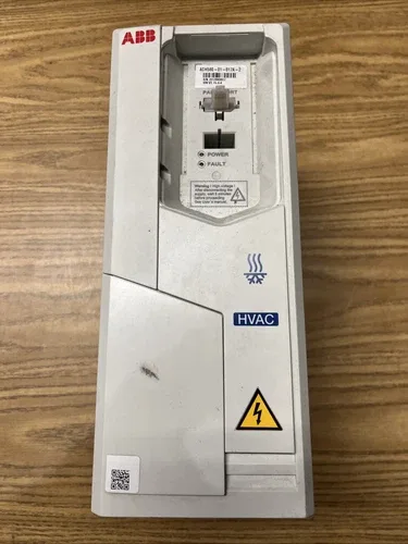 ABB ACH580-01-017A-2 HVAC DRIVE
