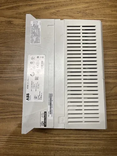 ABB ACH580-01-017A-2 HVAC DRIVE 4