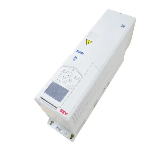 ABB ACH580-01-018A-4+0J400+X1642 Frequency Inverter 7.5KW+ACH-AP-H 3