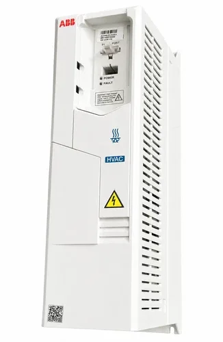 ABB ACH580-01-018A-4+J400 HVAC VFD Inverter Drive 7.5kW 10HP 3-Phase