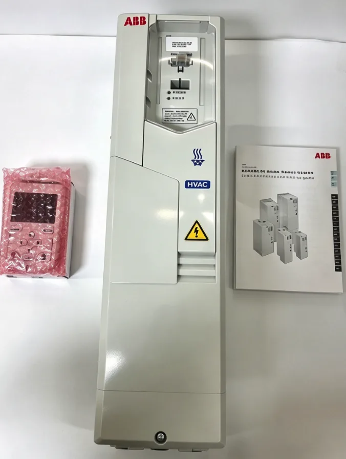 ABB ACH580-01-018A-4+J400+P952 Variable Speed Drive 7.5Kw
