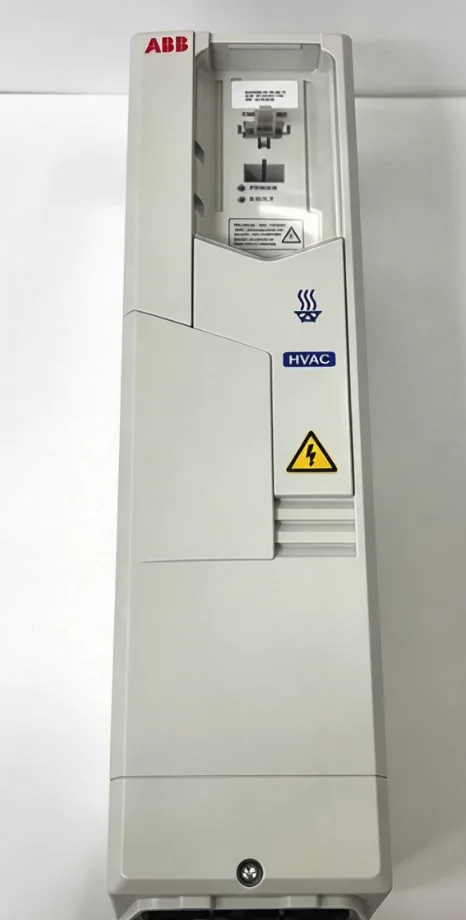 ABB ACH580-01-018A-4+J400+P952 Variable Speed Drive 7.5Kw 3