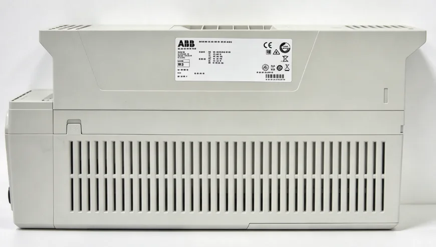 ABB ACH580-01-018A-4+J400+P952 Variable Speed Drive 7.5Kw 4