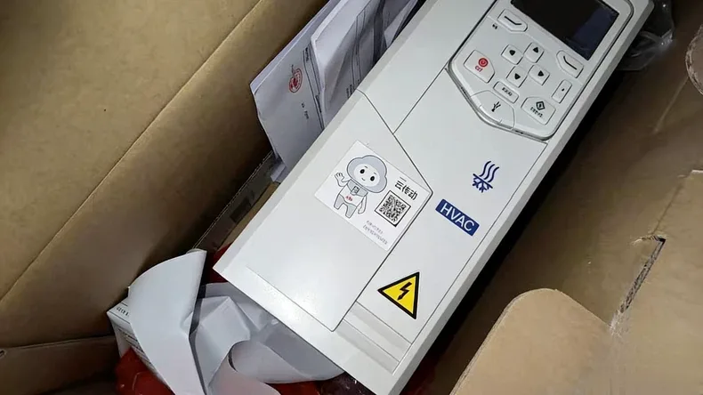 ABB ACH580-01-023A-4