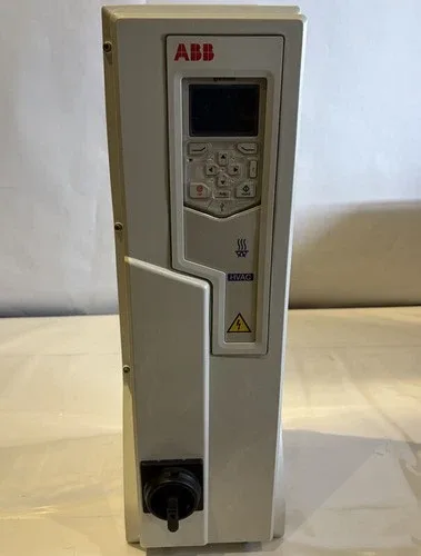 ABB ACH580-01-023A-4+B066+C193+F254 AC VARIALBLE FREQUENCY DRIVE 23HP 15AMP 480V 3