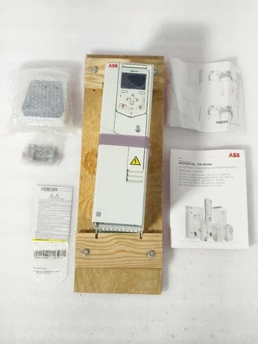 ABB ACH580-01-023A-4+J429 HVAC VFD DRIVE 15HP 480V 3-PHASE