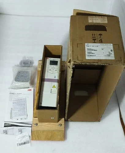 ABB ACH580-01-023A-4+J429 HVAC VFD DRIVE 15HP 480V 3-PHASE 2
